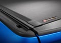 Picture of BAK Revolver X4ts Hard Roll-Up Tonneau Cover - With T-Slot Rails - 8' 2" Bed