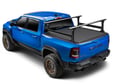 Picture of BAK Revolver X4ts Hard Roll-Up Tonneau Cover - With T-Slot Rails