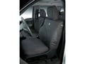 Picture of Covercraft Carhartt SeatSaver Custom Second Row Seat Covers - Gravel