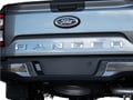 Picture of Putco Ford Lettering - Ranger (Flat "Cut" | Polished Stainless "Chrome style") Tailgate 