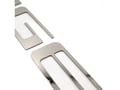 Picture of Putco Ford Lettering - Ranger (Flat "Cut" | Polished Stainless "Chrome style") Tailgate 