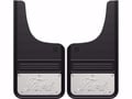 Picture of Truck Hardware Gatorback 12"x23" Ford Script Cut Mud Flaps