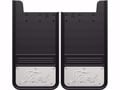 Picture of Truck Hardware Gatorback 12"x23" Ford Script Mud Flaps