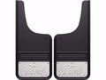 Picture of Truck Hardware Gatorback 12"x26" Ford Script Cut Mud Flaps