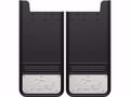 Picture of Truck Hardware Gatorback Ford Script Mud Flaps - Set of 4 - Fits 2017-2022 Ford F-250/F-350