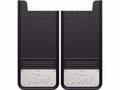 Picture of Truck Hardware Gatorback 12"x26" Ford Script Mud Flaps