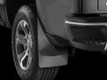 Picture of WeatherTech No-Drill Mud Flaps - Front & Rear Set