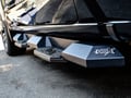Picture of Westin HDX Xtreme Nerf Step Bars