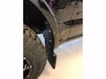 Front In Wheel Install with No Drill brackets