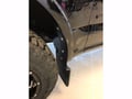 Front In Wheel Install with No Drill brackets