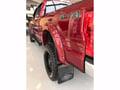 Install with Flares