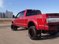 Install with Flares
