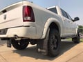 Rear In Wheel Install