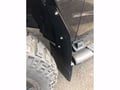 Front In-Wheel Install