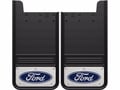 Rear Flap Pair