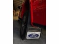 Rear Flap Install