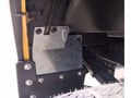 Rear Bracket Installed
