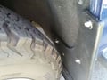 Front Flap Installation