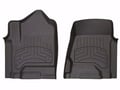WeatherTech 3D Floormats