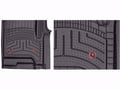 WeatherTech 3D Floormats - Bottom