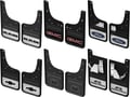 Picture of Truck Hardware Gatorback Mud Flaps