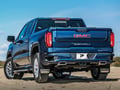 Picture of Truck Hardware Razorback Mud Flaps