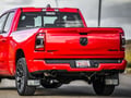Picture of Truck Hardware Razorback Mud Flaps