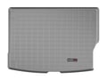 Picture of WeatherTech Cargo Liner - Grey - Behind 2nd Row Seats