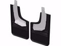 2019 Ford Ranger Rubber Gatorback Mud Flaps - Custom Fit Rear