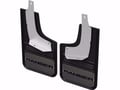 Rear Mud Flaps