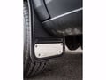 2015-2019 Ford Transit Custom Fit Rear Mud Flap