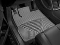 Picture of WeatherTech All-Weather Floor Mats - 1st & 2nd Row - Grey