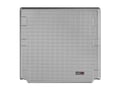Picture of WeatherTech Cargo Liner - Grey - Behind 2nd Row Seats
