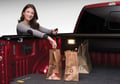 Picture of Retrax PowertraxPRO MX Electric Retractable Tonneau Cover - 6' 7" Bed