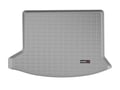 Picture of WeatherTech Cargo Liner - Grey - Behind 2nd Row Seats