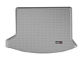 Picture of WeatherTech Cargo Liner - Grey - Behind 2nd Row Seats