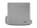 Picture of WeatherTech Cargo Liner - Grey - Behind 2nd Row Seats