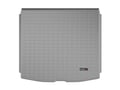 Picture of WeatherTech Cargo Liner - Grey - Behind 2nd Row Seats