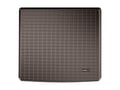 Picture of WeatherTech Cargo Liner - Cocoa - Behind 2nd Row Seats