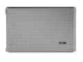 Picture of WeatherTech Cargo Liner - Grey - Behind 2nd Row Seats