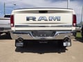 Picture of Truck Hardware Gatorback RAM Head Mud Flaps - Set of 4 - Fits 2019-2026 RAM 2500/3500