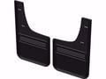 Front Flaps