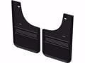 Rear Flaps