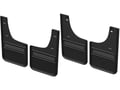 Picture of Truck Hardware Gatorback Rubber Mud Flaps - Set of 4 - Fits 2016-2024 Nissan Armada/Infiniti QX80
