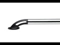 Picture of Putco Nylon Locker Rails - Chevrolet Silverado LD / GMC Sierra LD - 1500 6.5ft Bed