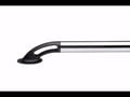 Picture of Putco Nylon Locker Rails - RAM 1500 Short Box - 5'7"