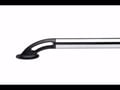 Picture of Putco Nylon Locker Rails - RAM 1500 Standard Box - 6'4"