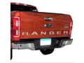 Picture of Putco Ford Lettering - Ford Ranger - Stainless Steel Tailgate Letters "RANGER"