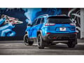 2019 Jeep TrailHawk Rubber Custom Fit Mud Flaps Set