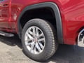 Truck Hardware Finishing Cap